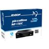 EDISION PICCOLLINO S2+T2/C Ricevitore Digitale satellitare e terrestre Full H...
