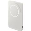 Samsung Magnet Wireless Battery Pack 5.000 mAh, Super Fast Charging 25W, Wire...
