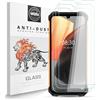 Zidwzidwei Pellicola Protettiva in Vetro Temperato per Ulefone Armor 8 Pro 3P...