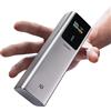 CUKTECH 10 Power Bank Ricarica Rapida, 10000mAh 100W Portatile Batteria Ester...