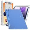 ebestStar Cover per Samsung Galaxy Tab S7 FE T730, 5G T736B, Custodia Silico...