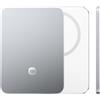 Xiaomi UltraThin Powerbank MagSafe, Ultra Sottile 6 mm, Batteria Esterna da 5...