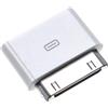 vhbw Adattatore micro USB-connettore 30 pin per Apple iPod Photo Touch Video