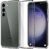 Spigen Cover Ultra Hybrid Compatibile con Samsung Galaxy S23 Plus Trasparente