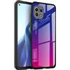 GOKEN Vetro Sfumato Cover per Xiaomi Mi 11 Lite 5G NE | Mi 11 Lite 5G | Mi 11...