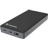 VARTA Power Bank 20000mAh, Batteria Esterna Power on Demand con 3 porte 1x US...