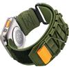 Alpine Cinturini orologio per orologio serie 9 8 SE 7 6 5 ultra 44 mm 40 mm 49 mm 45...