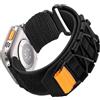 Alpine Cinturini orologio per orologio serie 9 8 SE 7 6 5 ultra 44 mm 40 mm 49 mm 45...