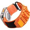 Alpine Cinturini orologio per orologio serie 9 8 SE 7 6 5 ultra 44 mm 40 mm 49 mm 45...