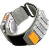 Alpine Cinturini orologio per orologio serie 9 8 SE 7 6 5 ultra 44 mm 40 mm 49 mm 45...