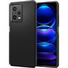 Spigen Cover Liquid Air Compatibile con Xiaomi Redmi Note 12 Pro 5G e Compati...