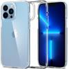 Spigen Cover Ultra Hybrid Compatibile con iPhone 13 Pro Max, Custodia AntiIng...