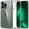 Spigen Cover Ultra Hybrid Compatibile con iPhone 13 Pro, Custodia AntiIngiall...