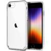 Spigen Cover Ultra Hybrid 2 Compatibile con iPhone SE 2022 5G, iPhone SE 2020...