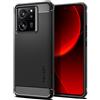 Spigen Cover Rugged Armor Compatibile con Xiaomi 13T Pro e Xiaomi 13T Version...