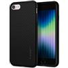 Spigen Cover Liquid Air Compatibile con iPhone SE 2022 5G, iPhone SE 2020, iP...