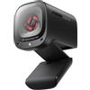 AnkerWork PowerConf C200 2K USB Webcam per laptop e computer, microfoni con c...