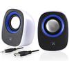 Ewent Ew3513 5w Speaker One Size
