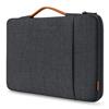 Inateck 360° 1313.6 Pollici Borsa Porta Pc Compatibile con Macbook Air 13 M4 ...