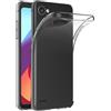 MaiJin Custodia per LG Q6 / Q6 Plus / Q6 Mini 5,5 Pollici Morbido TPU Cover C...