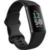 Fitbit Google Fitbit Charge 6 Activity tracker con abbonamento Google Health Premium...