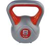 Sveltus Kettlebell fit arancione 8 kg