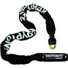 Kryptonite Catena integrata Keeper 785 | Catena antifurto per bici | Livello ...