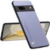 Topme Custodia Compatibile con Google Pixel 7A 6.1" - Protezione Sicura e Ele...