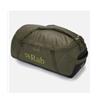 RAB Borsa Rab Escape Kit LT 70 70L Borsone Olive Travel nuova mai usata
