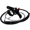 SR For SUNTOUR per interruttore per forcella Bici Buona Qualit�� per interruttore Telecomando
