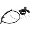 SR For SUNTOUR per interruttore per forcella Bici Buona Qualit�� per interruttore Telecomando