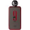 Afnan 9 PM Rebel Unisex Eau De Parfum Vaporisateur, 100ml
