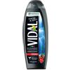 Vidal Docciaschiuma Energy & Sport, Formula Energizzante, con estratti di Gi...
