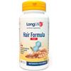 Long Life LongLife® Hair Formula Plus | Integratore capelli con MSM, biotina, vitamine,...