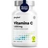 Gloryfeel Vitamina C, Acido Ascorbico, Vitamina C 1000mg, Eletto PRODOTTO DELL'ANNO 202...