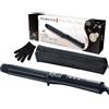 Remington Ferro Arricciacapelli Per ricci grandi 32 mm Pearl Digital Rivesti...