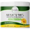 KREALIS 500ml Arnica per Cavalli Uso Umano 98% Extra Forte, Arnica Gel Forte ...