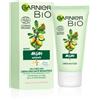 Garnier Bio Crema Mani Multiuso Riparatrice Naturale, Formula con Argan Idrat...