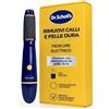 Dr. Scholl's Dr. Scholl's Lima Piedi Elettrica Rimuovi Calli Pedicure Professionale, Rimu...