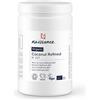 Naissance Olio di Cocco Raffinato Biologico 1 Kg Puro, Naturale, Cruelty Fre...