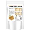 FlorioSport Proteine di Soia Isolate Cioccolato 1000 g in Polvere FlorioSport | 86% Prot...