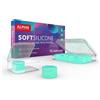 Alpine SoftSilicone Tappi in silicone modellabili per le orecchie Attenuazi...