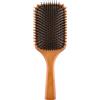 Aveda Wooden Paddle Brush Spazzola per capelli lisciante e districante Lisc...