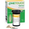 OneTouch Verio® Strisce reattive per 50 test glicemici per l'automonitoraggio...