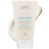Aveda Foot Relief Crema idratante Crema per piedi secchi che esfolia ammorbi...