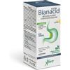 Aboca NeoBianacid 70 Compresse al Limone Dispositivo Medico 100% Naturale pe...
