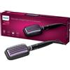 Philips StyleCare Essential Spazzola lisciante riscaldata modello BHH880/00