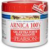 Pearson ARNICA 100's® Arnica Per Cavalli, Gel Extraforte Riscaldante Pearson. Crema ...