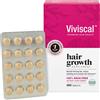 Viviscal Integratori per capelli a massima forza, confezione da 180 compress...
