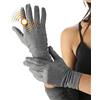 Spikenergy Guanti Per Artrosi Alle Mani Elettro Magnetoterapia Usati come Po...